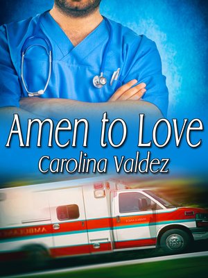 cover image of Amen to Love
